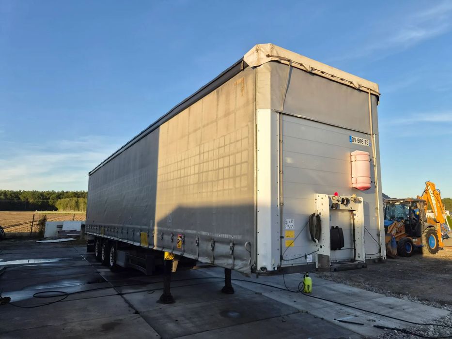 Schmitz Cargobull