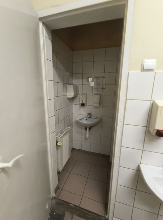 Lokal użytkowy w centrum Wałbrzycha Moniuszki 10