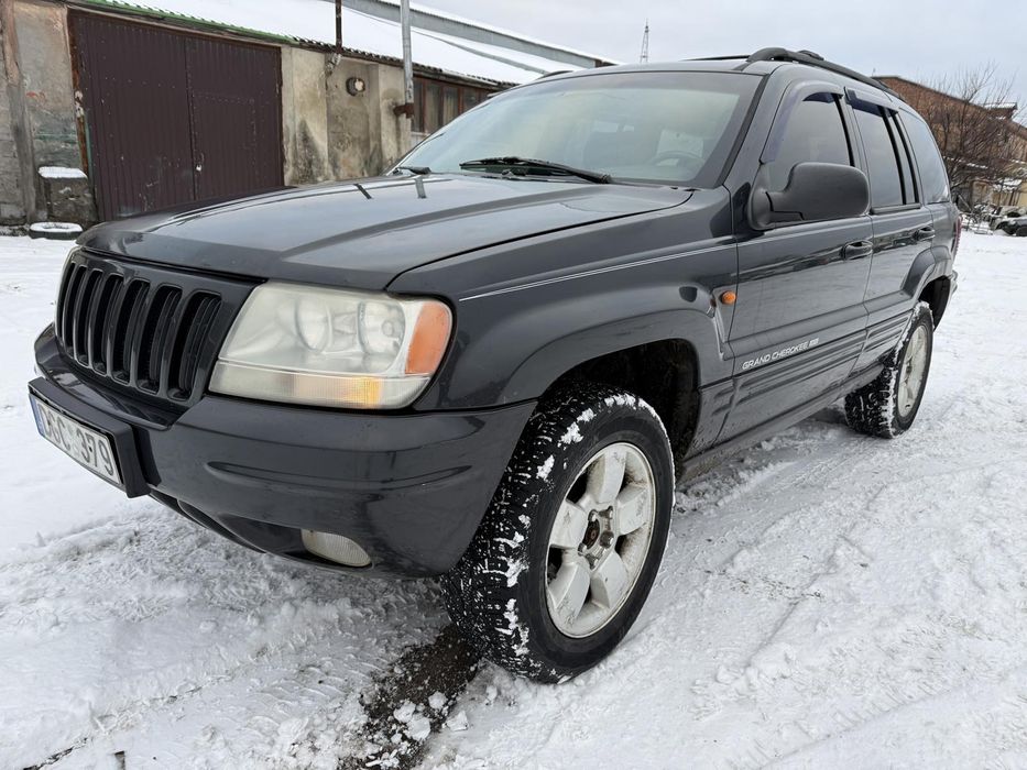 Авто на реалізації.Авто в Україні у Харькові! Хороший на повному приводі джип, реально класне авто! Кузов цілий! Рама ціла! Турбіна без проблем! Топлівна без нарікань! Двигун працює гарно без нарікань! Ходова перебрана вся! Повний привід працює без проблем!Коробка автомат супер! Електроніка без проблем! • Салон цілий і красивий!.Доки ок! 

Машина кожен день на ходу, торг на каву! • 

По домовленостям можлива доставка на позицію та перекраска авто! Пишить на Вайбер скину відео про авто! Авто для ЗСУ!