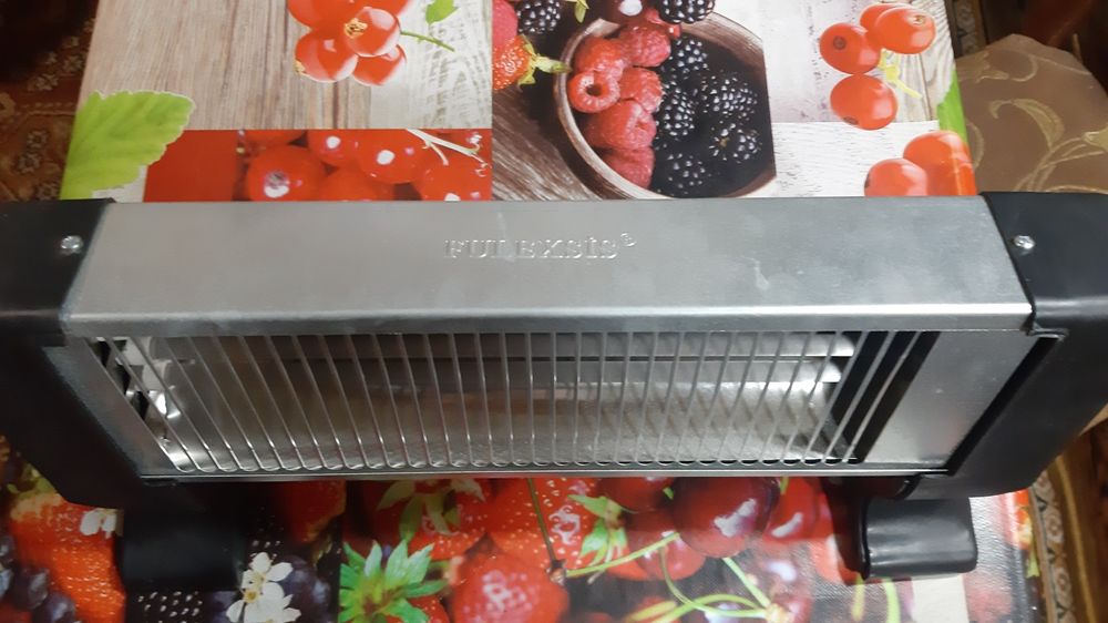 Продам обігрівач інфра червоний