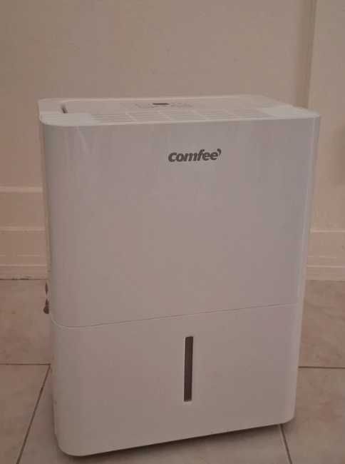 Desumidificador COMFEE 10L