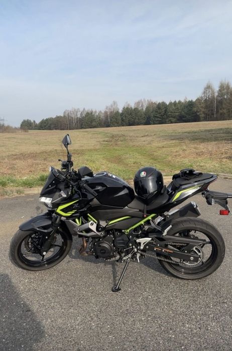 Kawasaki