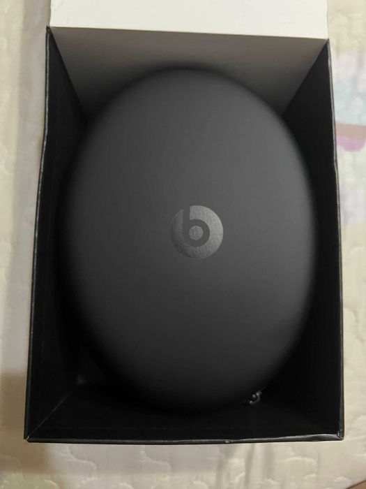 Beats Studio Pro - Black64551828024833121