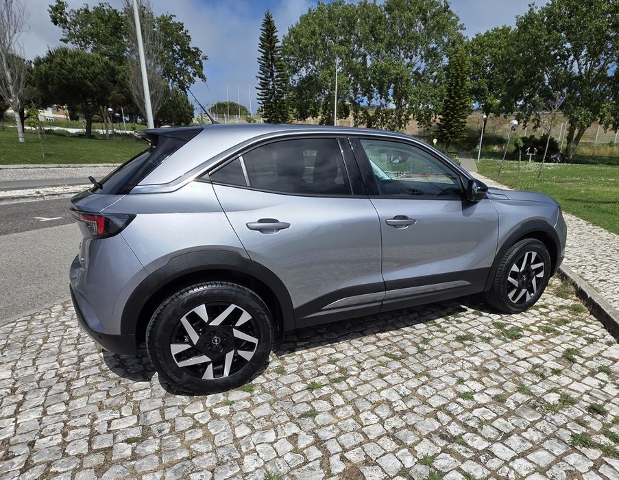 Opel Mokka-e 2023 Elegance | Nacional | Garantia 2028 | 39.882 km