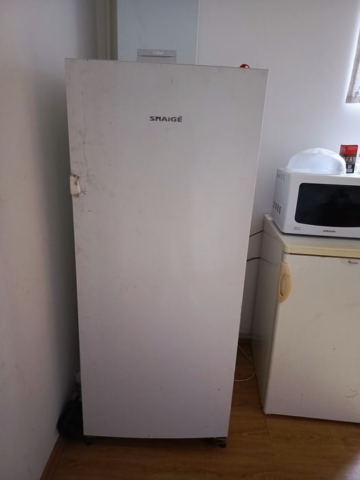 СРОЧНО !Холодильник без морозильной камеры Терміново