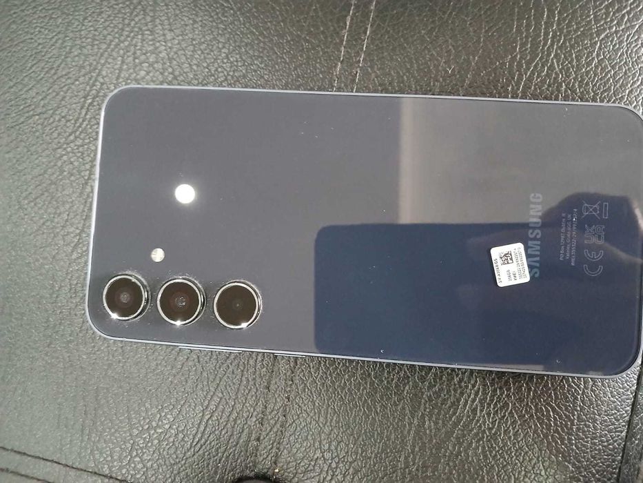 Telemóvel Samsung galaxy A55