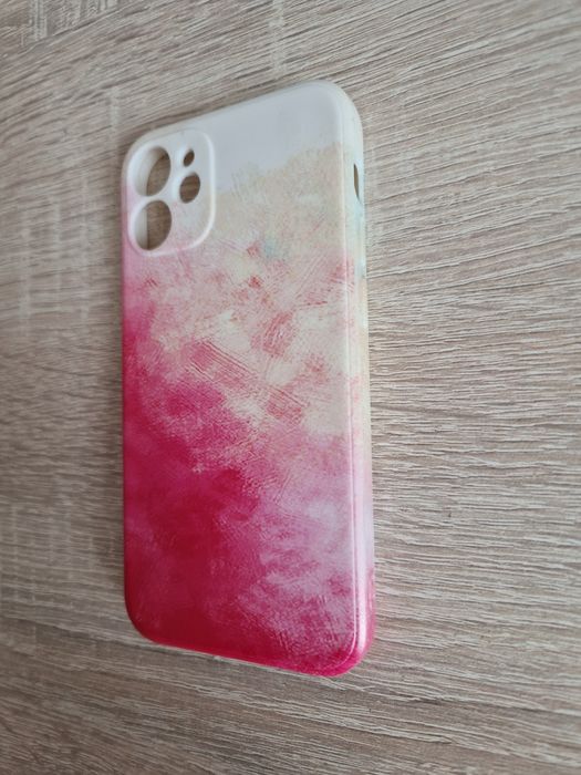 Etui Tel Protect Ink Case do Iphone 12 Mini