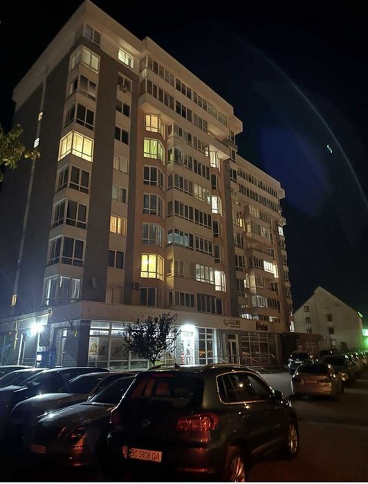 Продається сучасна смарт-квартира,  ЖК Старий Сихів