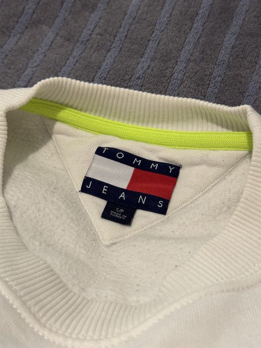 Кофта світшот Tommy Hilfiger  Розмір S