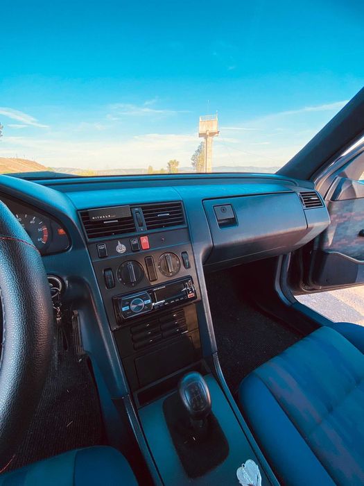 Mercedes C220d 1994