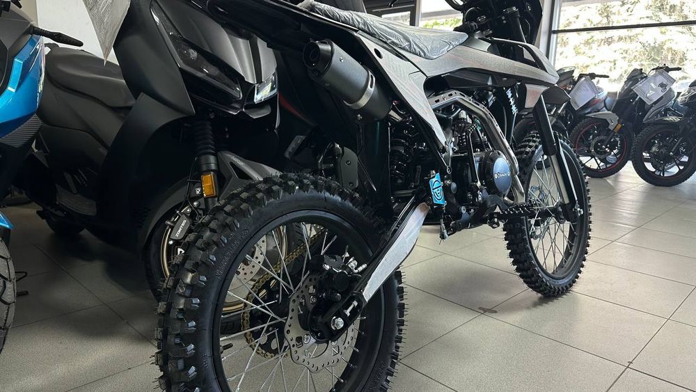 Мотоцикл Spark SP150P-2 Гарантія!! Кредит!! Доставка!!