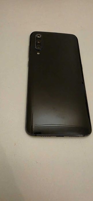 Telemóvel Xiaomi Mi 9 64GB Preto