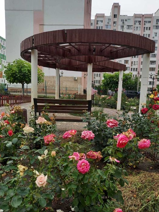 1-кімнатна квартира за адресою (площа 45,5 м²) - Atlanta.ua - фото 2