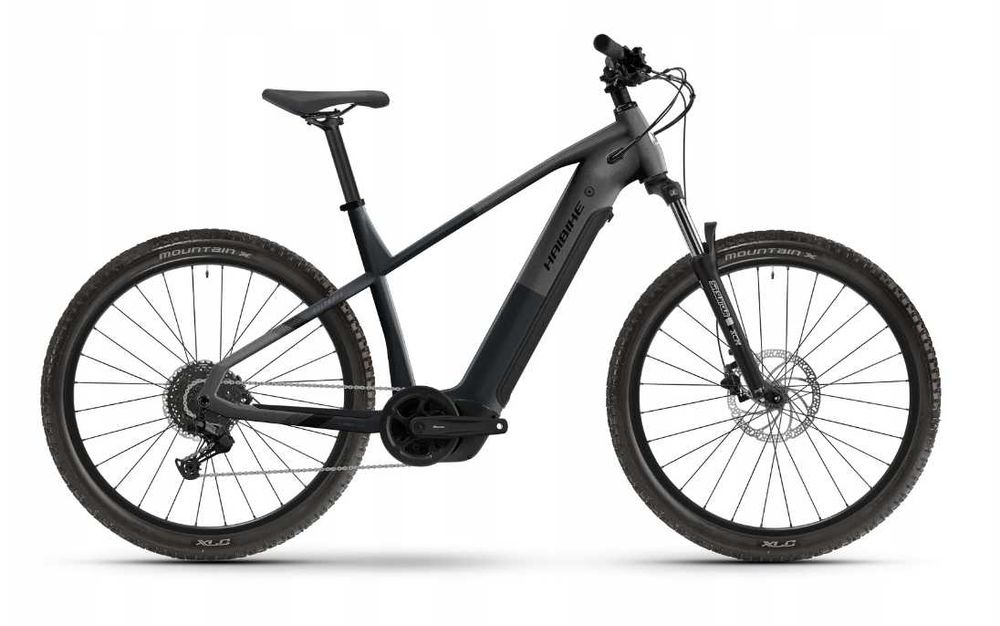 Haibike Alltrack 4 29” – E-MTB | Bosch 85Nm | 600Wh | CUES | Różne rozmiary | OPOLE