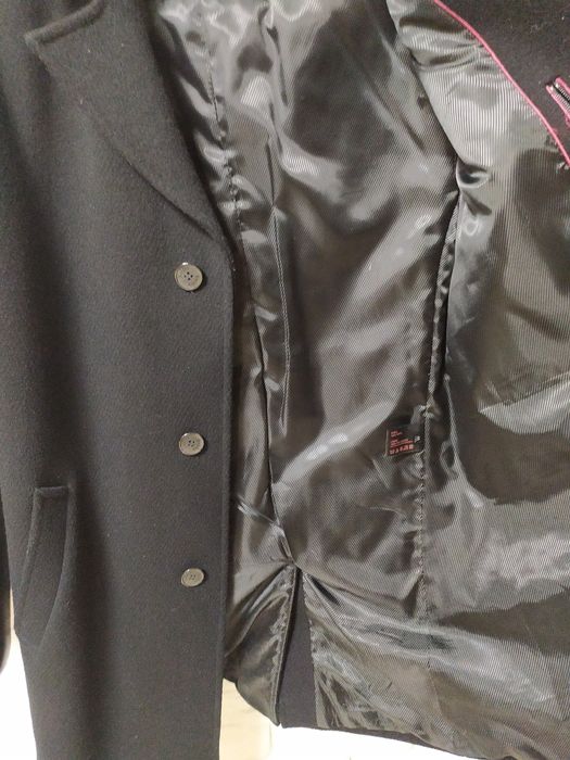 Пальто чоловіче 48 розмір осінь весна