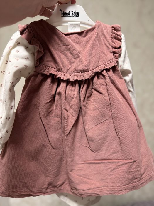 Сукня Next 6-9 міс