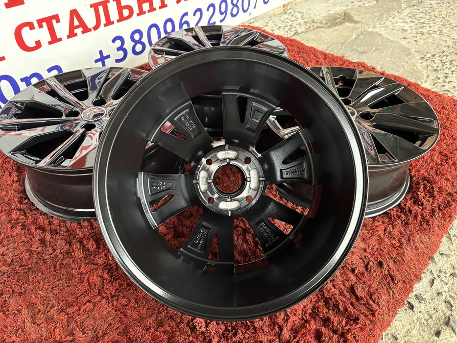 Original Peugeot E-208 3008 Partner 306 307 Citroen Berlingo R16 4x108