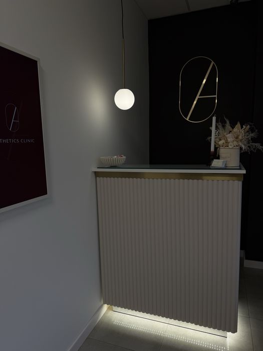 Wynajmę gabinet usługowy - lokal 40 m2