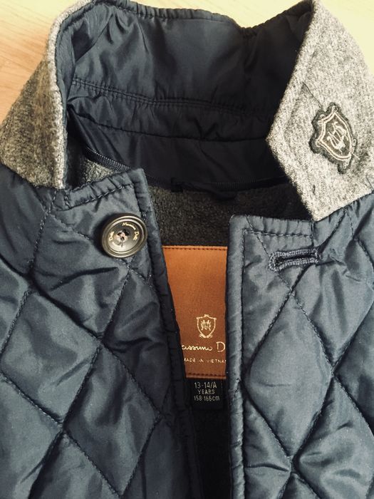 Куртка nukutavake zara nike