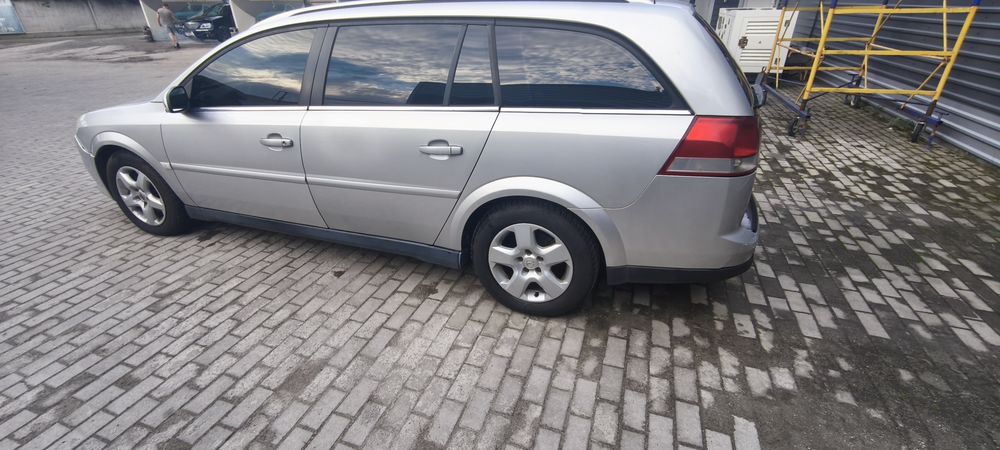Продам  авто Opel VEKTRA C