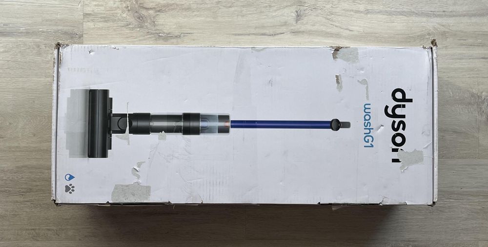 Codziennie Taniej OUTLET Dyson WashG1 FV23% PL GW