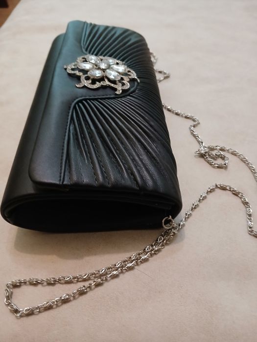 Сумка клатч жіноча