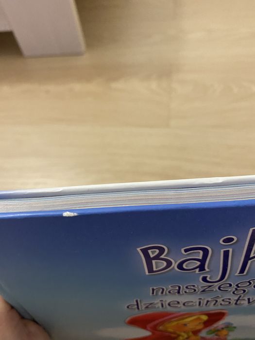 Bajki naszego dzieciństwa