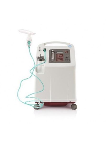 Wynajem koncentrator tlenu