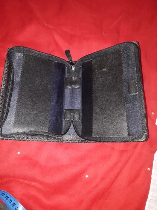 Обкладинки шкіряні ручної роботи