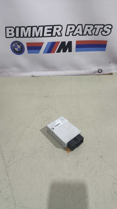 Modulo Eletrónico Reboque BMW série 1/3/5/7/X  MINI (E8x/E9x/E6x)  9186.177