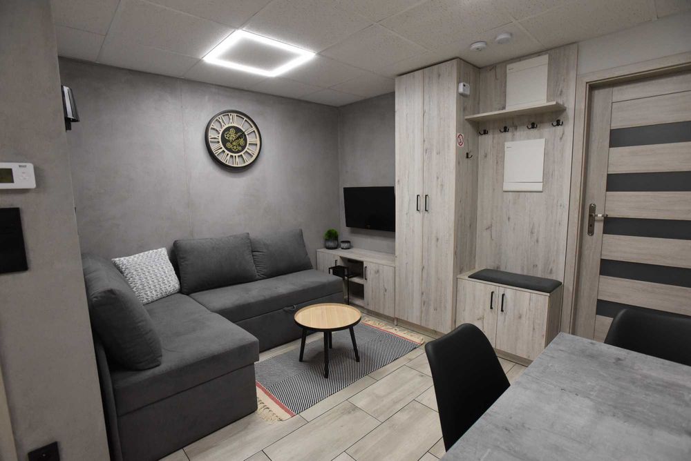 Śrem Apartament 30m2 , wynajem na doby w Centrum-Starówka