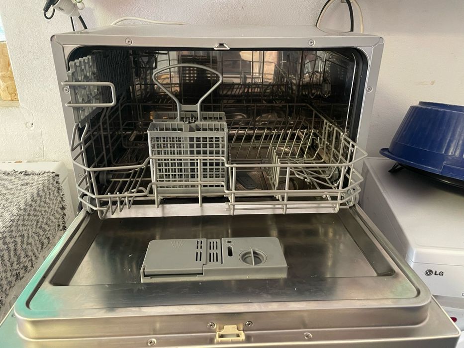 Máquina de lavar loiça, 55 cm