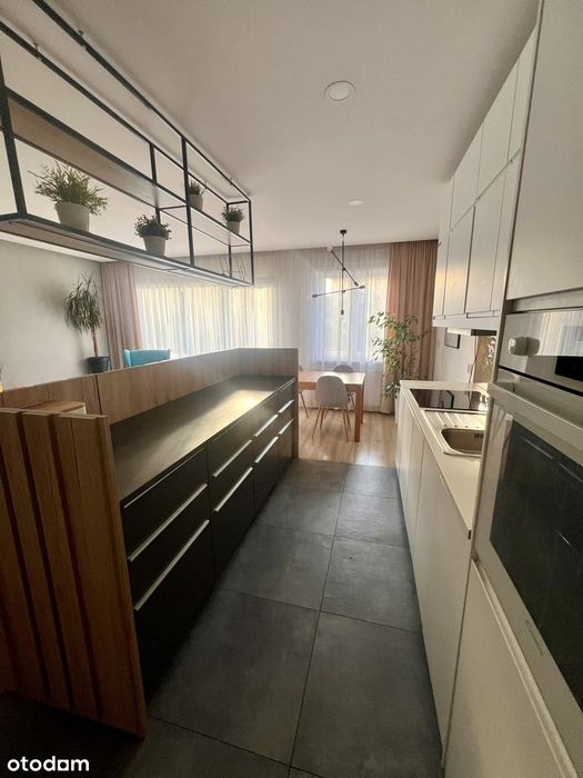 Mieszkanie bezczynszowe 70,2m² +prywatny ogródek + 2 miejsca postojowe - Widok 4