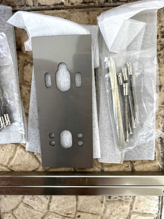 Fechaduras, Maçanetas e Diversos Tupai