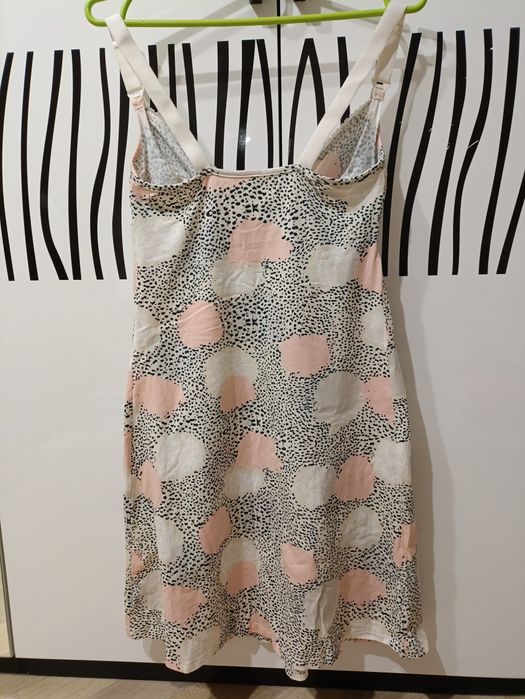 Сорочка для вагітних та годуючих,  44р.