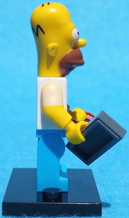 Homer Simpson (Os Simpsons)