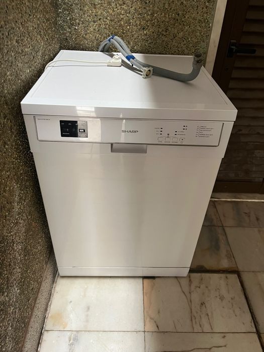 Maquina de lavar a loiça