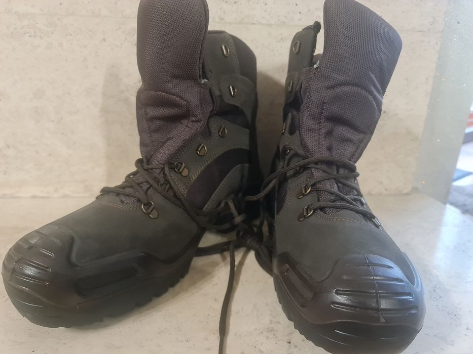 Buty Talan GTX . Wojskowe, myśliwskie trekkingowe