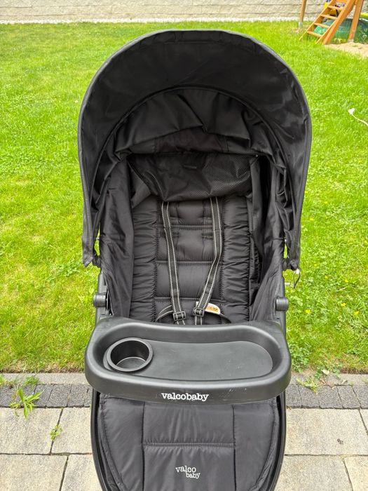 Spacerówka Valco Baby Snap 4