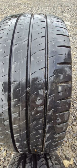 Koła WV T5 205/65/R16C letnie