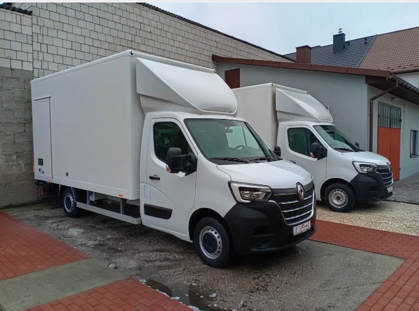 Przeprowadzki Wrocław tanio przeprowadzki biur, mieszkań, domów