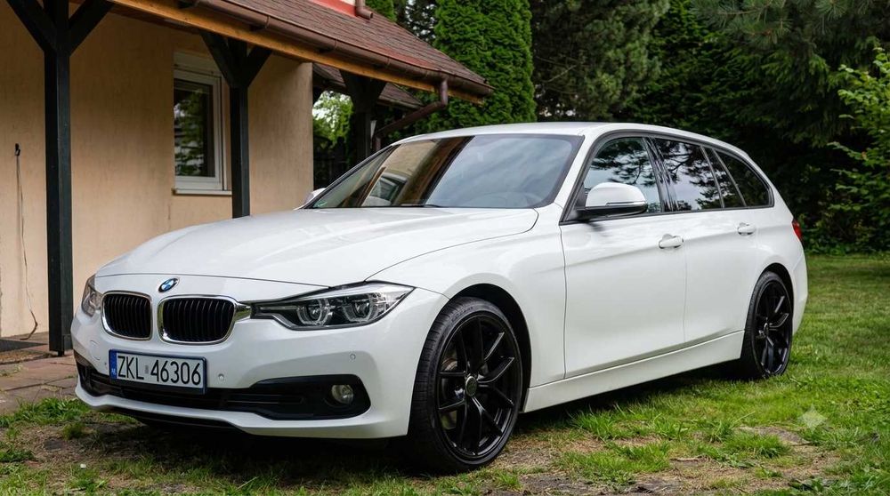 BMW Seria 3