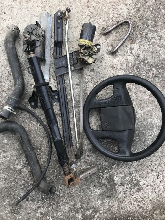 Стартер до Пасат Б-3