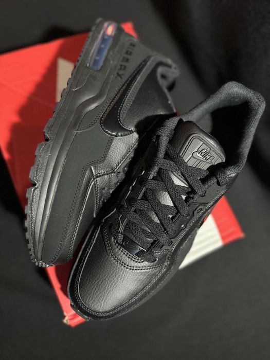 Кросівки Nike Air Max LTD 3 оригінал кроссовки