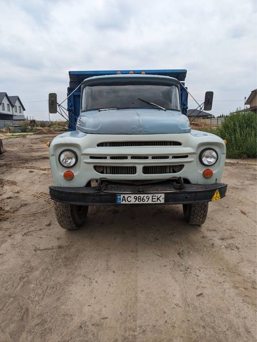 Послуги бобката бобкат bobcat послуги Зіл