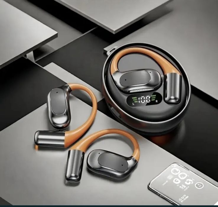 Навушники з перекладачем