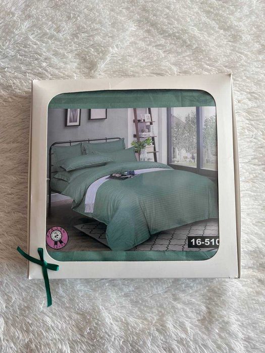 Постільні набори