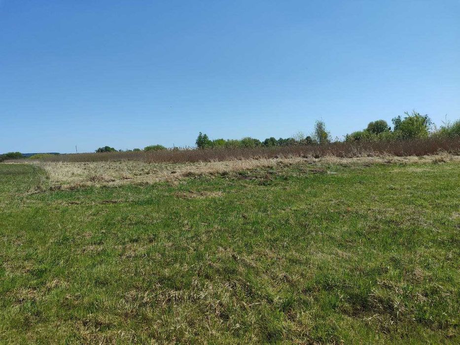 Ділянка 5,74 га річка, Осокорки, без%