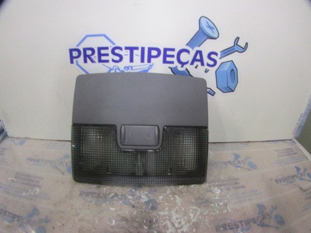 Plafonier frente AUDI A6 Avant (4B5, C5)