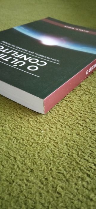 The Last Conflict - Ellen G. White64739393633027124